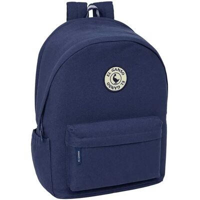 Safta Zaino El Ganso Jeans 15.6´´ 2.55l Safta Zaino El Ganso Jeans 15.6´´ 2.55l