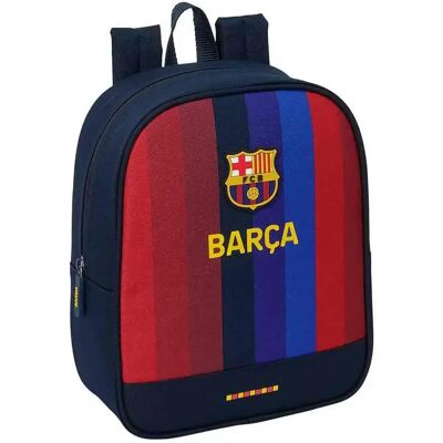 Safta Zaino Fc Barcelona 26/27 Mini 6l Multicolor One Size Safta Zaino Fc Barcelona 26/27 Mini 6l Multicolor One Size