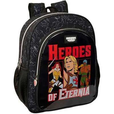 Safta Zaino Masters Of The Universe 15l Safta Zaino Masters Of The Universe 15l