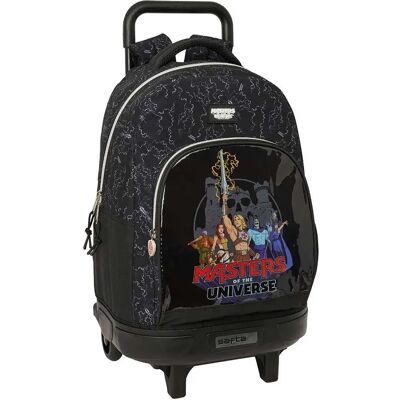 Safta Zaino Con Ruote Masters Of The Universe 33l Safta Zaino Con Ruote Masters Of The Universe 33l