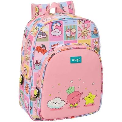 Safta Zaino Mr Wonderful Comic Small 10l Safta Zaino Mr Wonderful Comic Small 10l