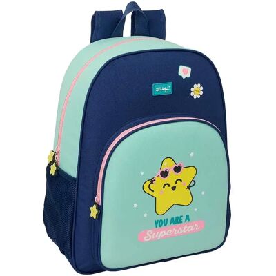 Safta Zaino Mr Wonderful Estrella 19l Safta Zaino Mr Wonderful Estrella 19l