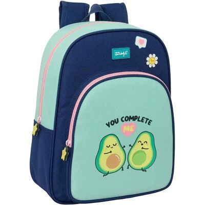 Safta Zaino Mr Wonderful Estrella Small 10l Safta Zaino Mr Wonderful Estrella Small 10l