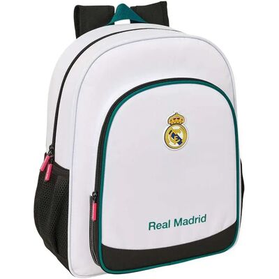 Safta Zaino Real Madrid 26/27 15l Safta Zaino Real Madrid 26/27 15l