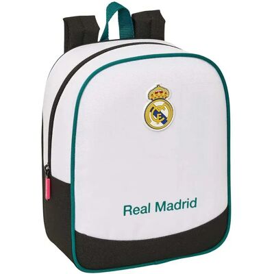 Safta Zaino Real Madrid 26/27 Mini 6l Multicolor One Size Safta Zaino Real Madrid 26/27 Mini 6l Multicolor One Size