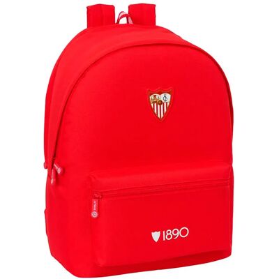 Safta Zaino Sevilla Fc 15.6´´ 2.55l Safta Zaino Sevilla Fc 15.6´´ 2.55l