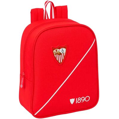Safta Zaino Sevilla Fc Mini 6l Safta Zaino Sevilla Fc Mini 6l