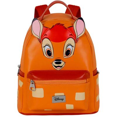 Karactermania Zaino Bambi Disney 8l Karactermania Zaino Bambi Disney 8l