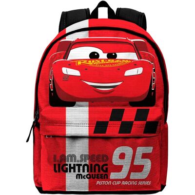 Karactermania Zaino Cars 3 Disney 12l Multicolor One Size Karactermania Zaino Cars 3 Disney 12l Multicolor One Size