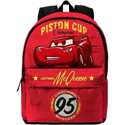 Karactermania Zaino Cars 3 Disney 22l Karactermania Zaino Cars 3 Disney 22l