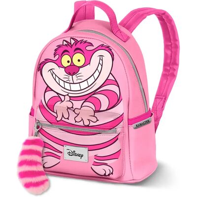 Karactermania Zaino Gato De Cheshire Disney 8l Multicolor One Size Karactermania Zaino Gato De Cheshire Disney 8l Multicolor One Size