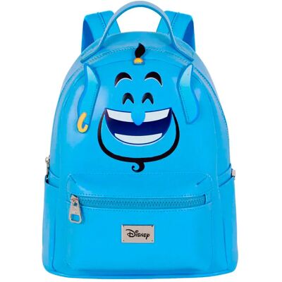 Karactermania Zaino Genio Disney 8l Multicolor One Size Karactermania Zaino Genio Disney 8l Multicolor One Size