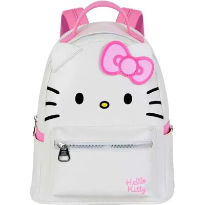 Karactermania Zaino Hello Kitty Sanrio 8l Multicolor One Size Karactermania Zaino Hello Kitty Sanrio 8l Multicolor One Size