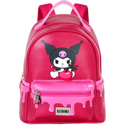 Karactermania Zaino Kuromi Sanrio 5l Multicolor One Size Karactermania Zaino Kuromi Sanrio 5l Multicolor One Size