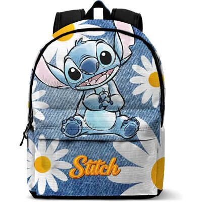 Karactermania Zaino Lilo Y Stitch Disney 22l Multicolor One Size Karactermania Zaino Lilo Y Stitch Disney 22l Multicolor One Size