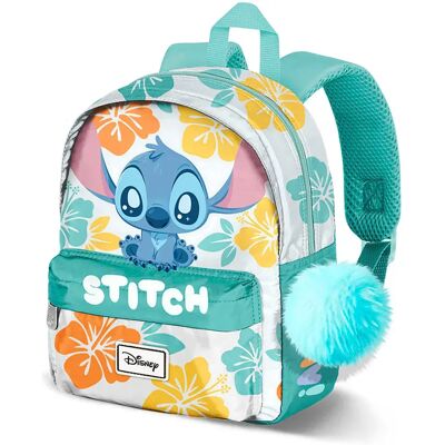 Karactermania Zaino Lilo Y Stitch Disney 5l Multicolor One Size Karactermania Zaino Lilo Y Stitch Disney 5l Multicolor One Size
