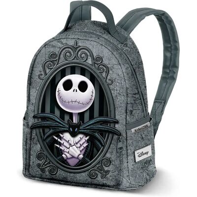 Karactermania Zaino Pesadilla Antes De Navidad Disney 8l Multicolor One Size Karactermania Zaino Pesadilla Antes De Navidad Disney 8l Multicolor One Size