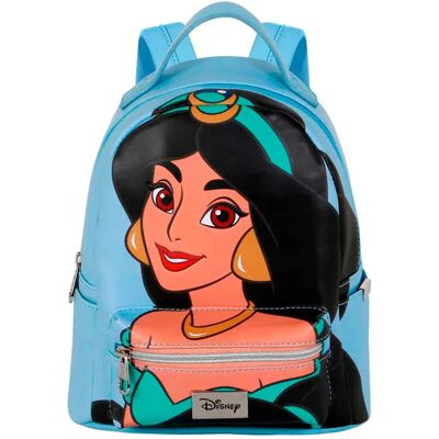 Karactermania Zaino Princesas Disney 8.25l Multicolor One Size Karactermania Zaino Princesas Disney 8.25l Multicolor One Size