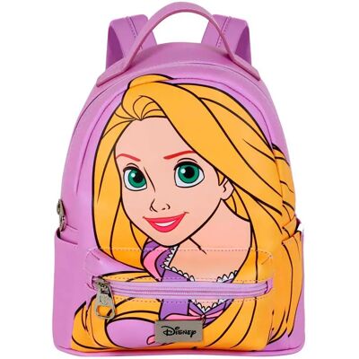 Karactermania Zaino Princesas Disney 8.25l Multicolor One Size Karactermania Zaino Princesas Disney 8.25l Multicolor One Size