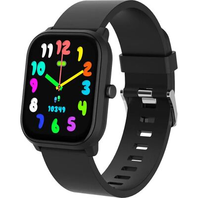 Denver Smartwatch Swk-120b Denver Smartwatch Swk-120b