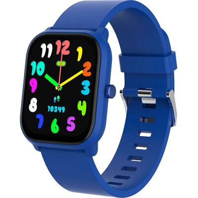 Denver Smartwatch Swk-120bu Denver Smartwatch Swk-120bu