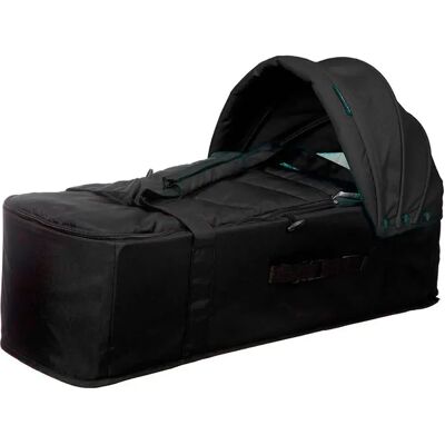 Playxtrem Navicella Baby Twin Black One Size Playxtrem Navicella Baby Twin Black One Size