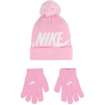 Nike Kids Set Swoosh Pom Nike Kids Set Swoosh Pom