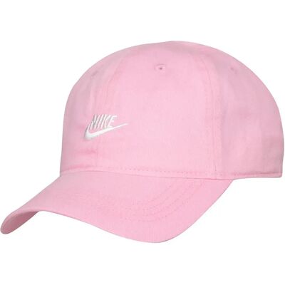 Nike Cappellino Con Visiera Futura Curve Brim Pink One Size Nike Cappellino Con Visiera Futura Curve Brim Pink One Size