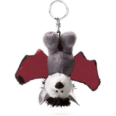 Nici Portachiavi Bat Sir Simon Bb 10 Cm Multicolor One Size Nici Portachiavi Bat Sir Simon Bb 10 Cm Multicolor One Size