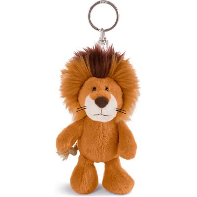 Nici Portachiavi Lion Kitan Bb 10 Cm Multicolor One Size Nici Portachiavi Lion Kitan Bb 10 Cm Multicolor One Size