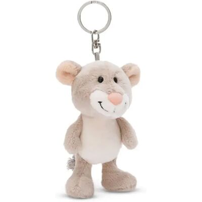 Portachiavi Nici Mouse 10 Cm - Key Ring Portachiavi Nici Mouse 10 Cm - Key Ring