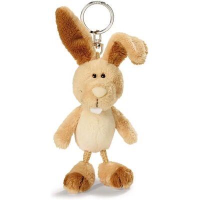 Nici Portachiavi Rabbit 10 Cm Multicolor One Size Nici Portachiavi Rabbit 10 Cm Multicolor One Size