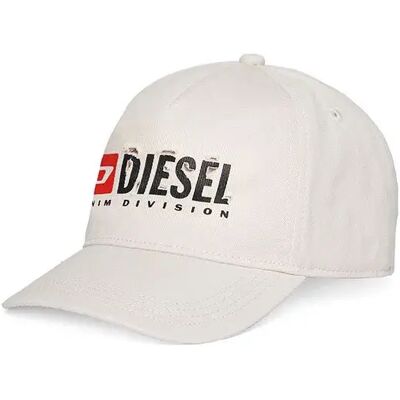 Diesel Kids Cappellino Con Visiera J01679 Diesel Kids Cappellino Con Visiera J01679