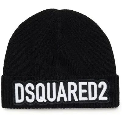 Dsquared2 Kids Cappellino Con Visiera Dq2650 Dsquared2 Kids Cappellino Con Visiera Dq2650