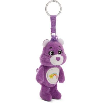 Nici Portachiavi Care Bears Best Friend Bear 10 Cm Multicolor One Size Nici Portachiavi Care Bears Best Friend Bear 10 Cm Multicolor One Size