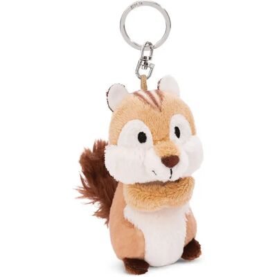 Nici Portachiavi Chipmunk Jojo 9 Cm Multicolor Green Nici Portachiavi Chipmunk Jojo 9 Cm Multicolor Green