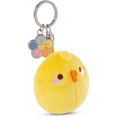 Nici Portachiavi Piu Piu 6 Cm Multicolor One Size Nici Portachiavi Piu Piu 6 Cm Multicolor One Size