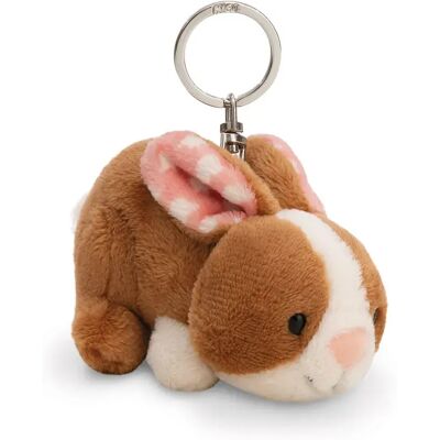 Nici Portachiavi Meadow Friends 10 Cm Multicolor One Size Nici Portachiavi Meadow Friends 10 Cm Multicolor One Size