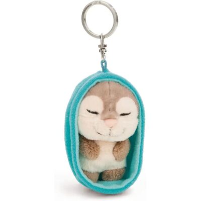 Nici Portachiavi Sleeping Pets 8 Cm Multicolor 1 One Size Nici Portachiavi Sleeping Pets 8 Cm Multicolor 1 One Size