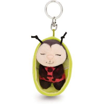 Nici Portachiavi Sleeping Pets 8 Cm Multicolor 9 One Size Nici Portachiavi Sleeping Pets 8 Cm Multicolor 9 One Size