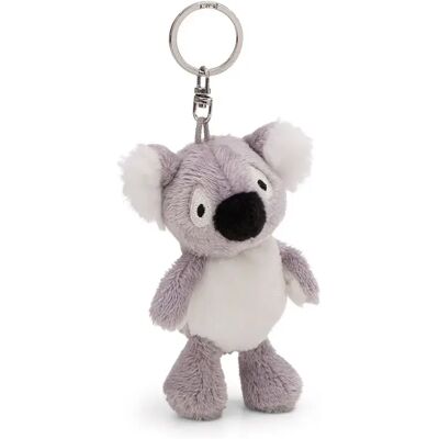 Nici Portachiavi Wild Friends 10 Cm Multicolor One Size Nici Portachiavi Wild Friends 10 Cm Multicolor One Size