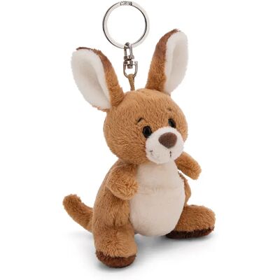 Nici Portachiavi Wild Friends 10 Cm Multicolor 1 One Size Nici Portachiavi Wild Friends 10 Cm Multicolor 1 One Size