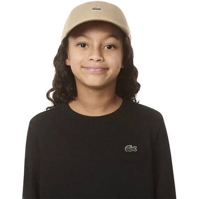 Lacoste Berrretto Core Croc Viennois One Size Lacoste Berrretto Core Croc Viennois One Size