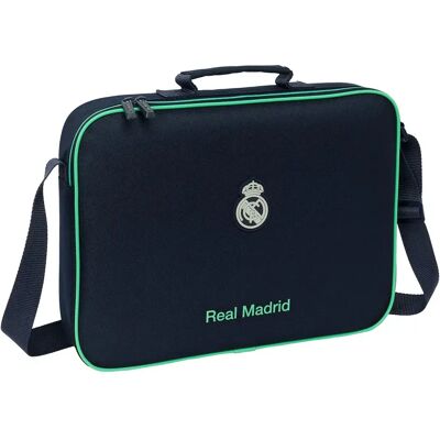Safta Portafoglio Real Madrid 2nd Kit 25/26 612557385 Safta Portafoglio Real Madrid 2nd Kit 25/26 612557385