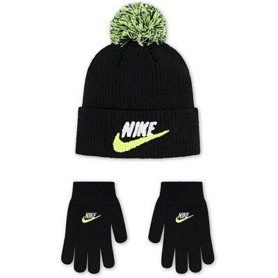 Nike Kids Berrretto Nan Club Chenille Peak Nike Kids Berrretto Nan Club Chenille Peak