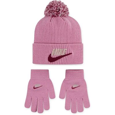 Nike Kids Berrretto Nan Club Chenille Peak Nike Kids Berrretto Nan Club Chenille Peak