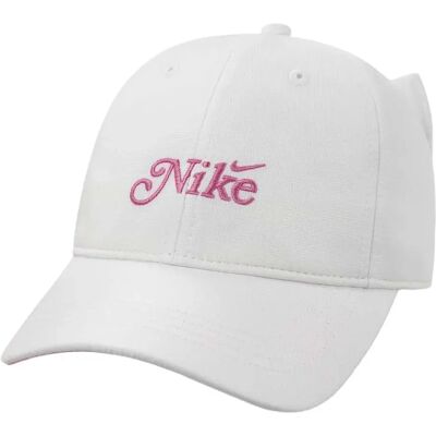 Nike Kids Cappellino Con Visiera Nag Bow Back Club Nike Kids Cappellino Con Visiera Nag Bow Back Club