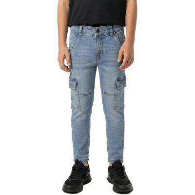 Levi´s ® Kids Pantaloni Regular Taper Cargo Palisades 36 Mesi Levi´s ® Kids Pantaloni Regular Taper Cargo Palisades 36 Mesi