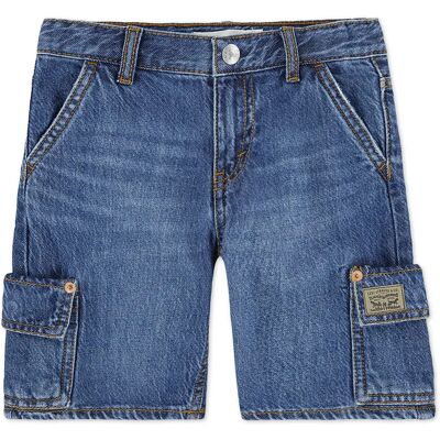 Levi's Shorts in Jeans - Short Levi's Shorts in Jeans - Short