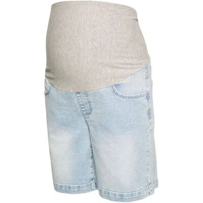 Mamalicious Jeans Corti Oslo Slim Fit Maternity Mamalicious Jeans Corti Oslo Slim Fit Maternity